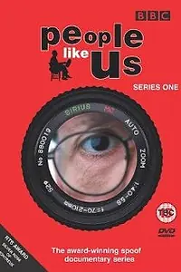 Постер к сериалу «People Like Us (1999 - 2001)»