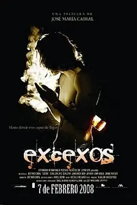 Постер к фильму «Excexos (2008)»