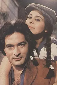 Постер к сериалу «Мариелена (1981)»