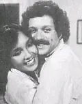 Главный постер сериала «Элизабет (1980)»