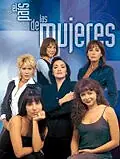 Главный постер сериала «Империя женщин (1998 - 1999)»