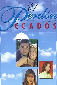 Постер к сериалу «Отпущение грехов (1996)»