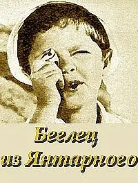 Главный постер фильма «Беглец из «Янтарного» (1969)»