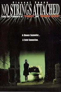 Главный постер фильма «Без всяких условий (1997)»