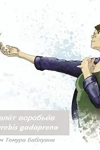 Главный постер фильма «Перелёт воробьёв (1980)»
