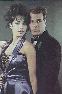 Постер к сериалу «Макарена (1992)»