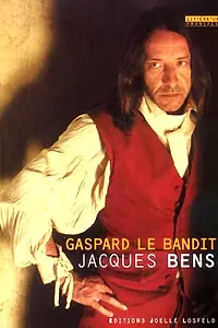 Постер к фильму «Бандит Гаспар (2006)»