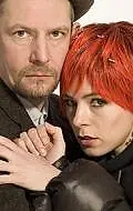 Постер к сериалу «Доктор Ху (2009)»