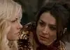Главный постер фильма «Нью-Йорк – Лондон (2008)»