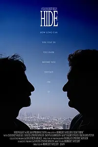 Постер к фильму «Hide (2010)»