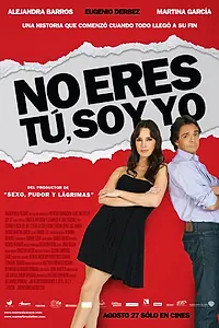 Постер к фильму «Это не ты, это я (2010)»
