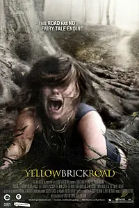 Постер к фильму «Дорога из желтого кирпича (2010)»