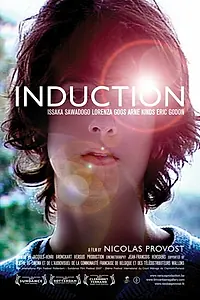 Постер к фильму «Индукция (2006)»