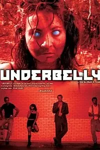 Постер к фильму «Underbelly (2007)»