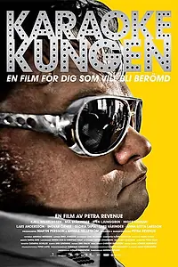 Постер к фильму «Почти Элвис (2009)»