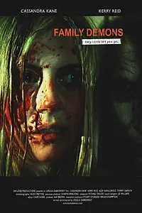 Главный постер фильма «Семейные демоны (2009)»