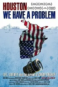 Постер к фильму «Houston We Have a Problem (2009)»