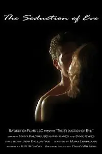 Постер к фильму «Соблазнение Евы (2009)»