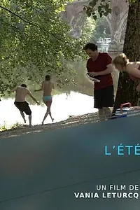 Постер к фильму «L'été (2009)»