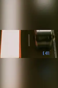 Постер к фильму «E411 (2007)»