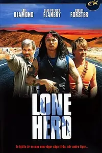 Постер к фильму «Герой – одиночка (2002)»