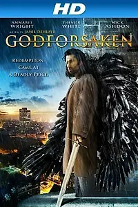 Постер к фильму «Godforsaken (2010)»