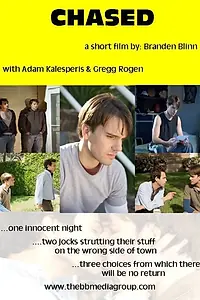 Постер к фильму «Chased (2009)»