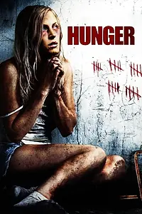 Постер к фильму «Голод (2009)»