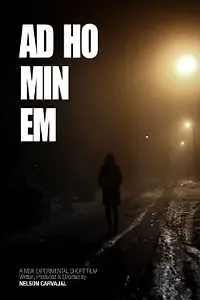 Постер к фильму «Ad Hominem (2009)»
