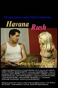 Главный постер фильма «Havana, Habana (2017)»
