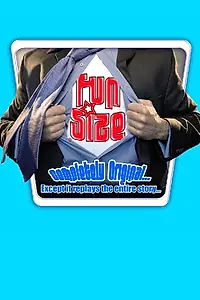 Постер к фильму «Fun Size (2008)»
