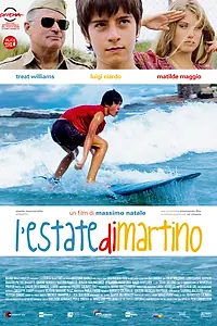 Постер к фильму «Лето Мартино (2010)»