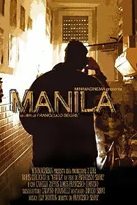 Постер к фильму «Manila (2006)»