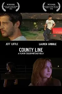 Постер к фильму «County Line (2009)»