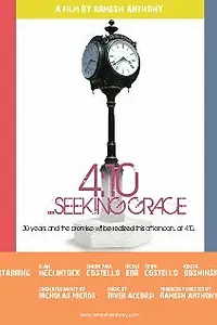 Постер к фильму «4:10, Seeking Grace (2009)»
