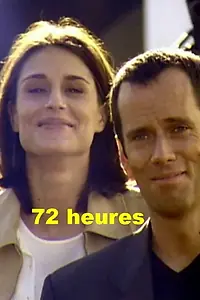 Постер к сериалу «72 часа (2002)»