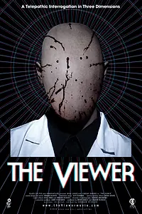 Постер к фильму «The Viewer (2009)»