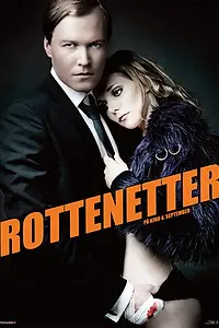 Постер к фильму «Крысиные ночи (2009)»