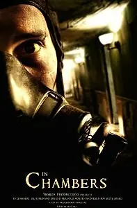 Главный постер фильма «В камерах (2008)»