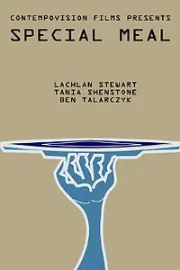 Постер к фильму «Special Meal (2008)»