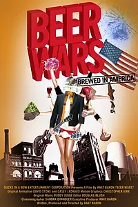 Постер к фильму «Beer Wars (2009)»