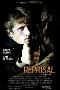 Постер к фильму «Reprisal (2007)»