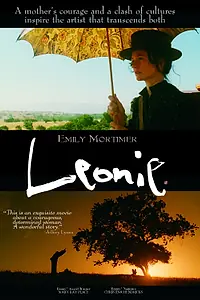 Постер к фильму «Леони (2010)»
