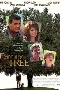 Главный постер фильма «Семейное дерево (1999)»