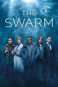 Главный постер сериала «Рой (2023)»