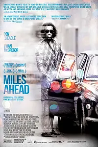 Постер к фильму «В погоне за Майлзом (2015)»