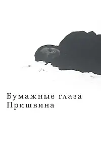 Постер к фильму «Бумажные глаза Пришвина (1989)»