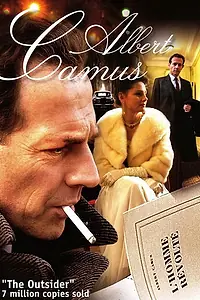 Постер к фильму «Альбер Камю (2010)»