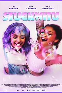 Главный постер фильма «Stuckwitu (2020)»
