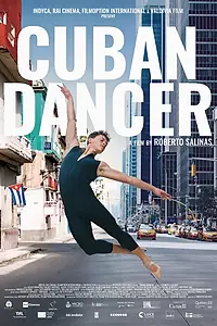 Постер к фильму «Cuban Dancer (2020)»
